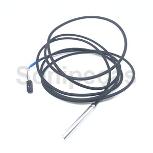 SENSOR TEMPERATURA NTC 10KOHM MAQUINA GELO