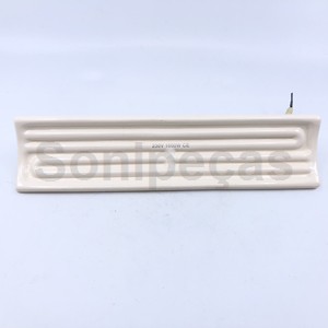 RESISTENCIA CERAMICA INFRAVERMELHO 1000W-230V