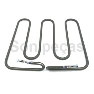 RESISTENCIA FIAMMA 850W
