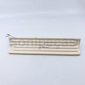 RESISTENCIA CERAMICA INFRAVERMELHO 500W-230V
