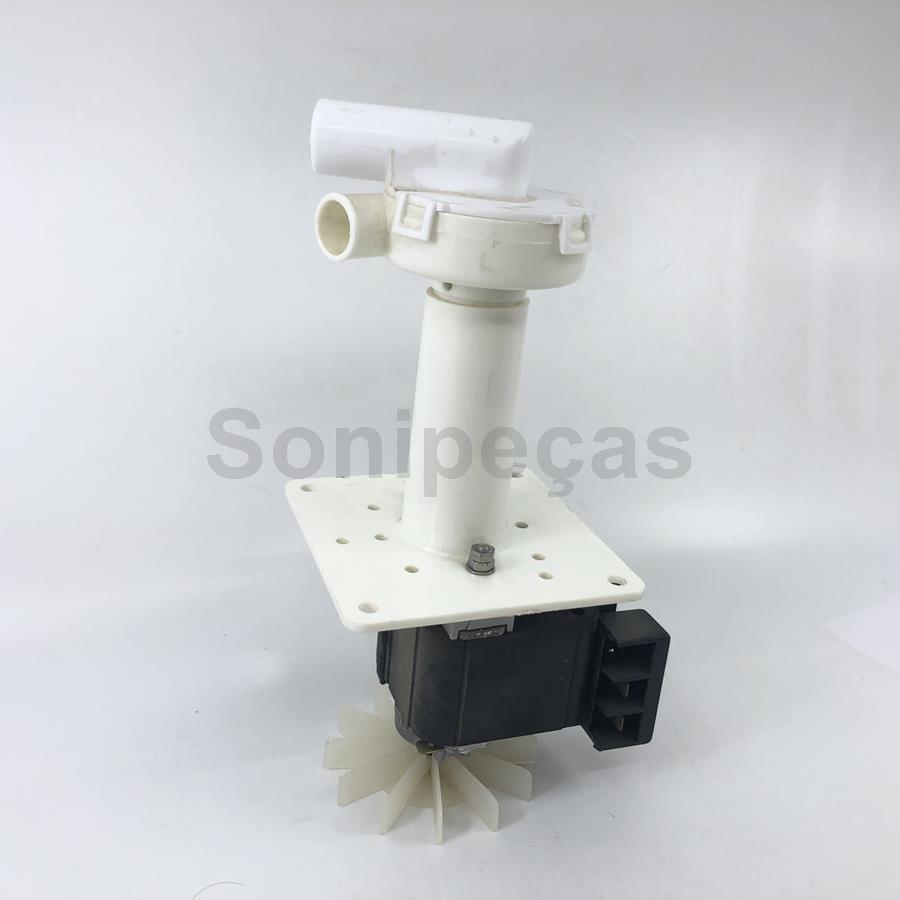 BOMBA MAQUINA GELO 50W ITV/MAGNUS