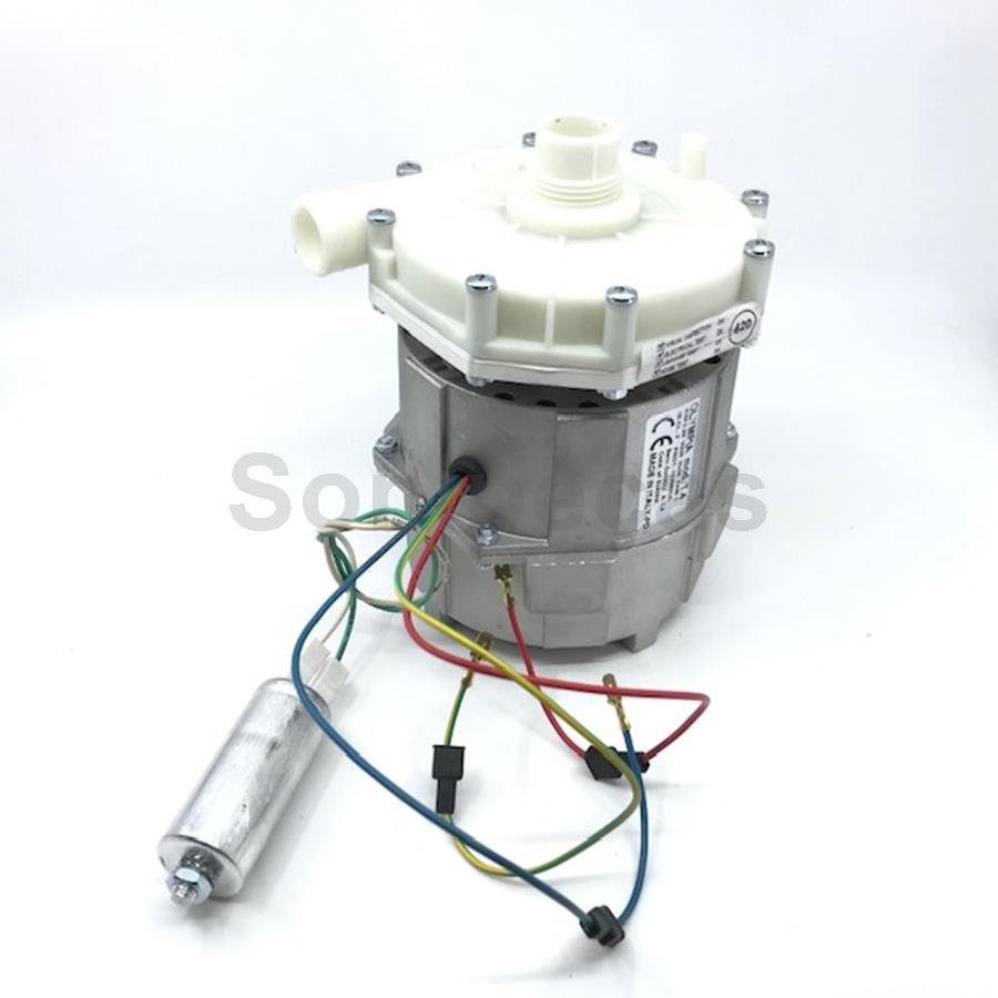 MOTOR LAVAGEM 0.29KW OLYMPIA T4 230V