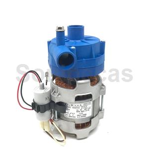 MOTOR LAVAGEM 0.2KW 220V ZF131DX