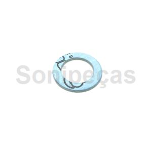 JUNTA CARTÃO Ø 22MM X Ø 13.5MM