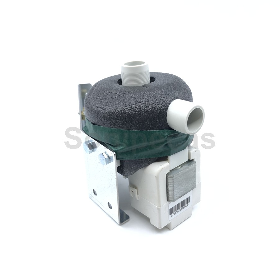 BOMBA MAQUINA GELO BREMA