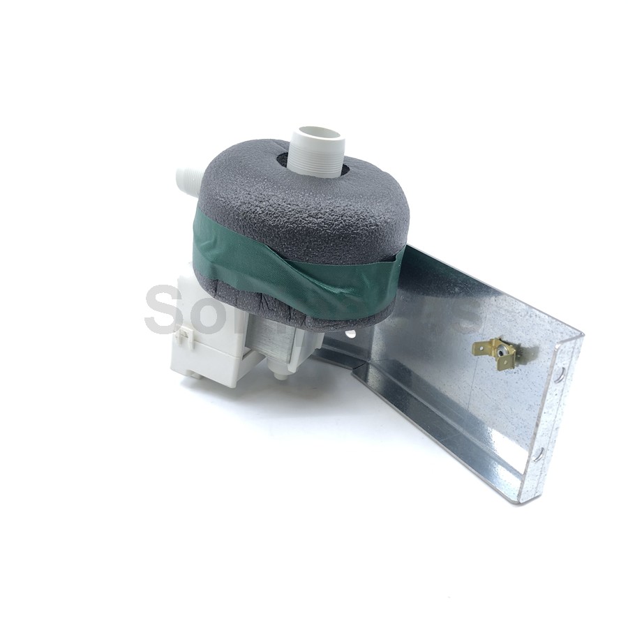 BOMBA MAQUINA GELO BREMA