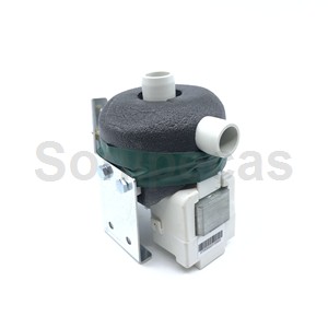 BOMBA MAQUINA GELO BREMA