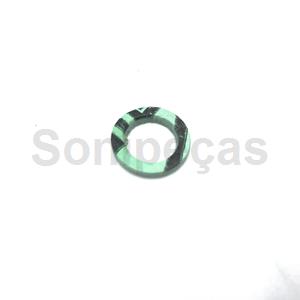 JUNTA CARTÃO Ø 19mm X Ø 105mm