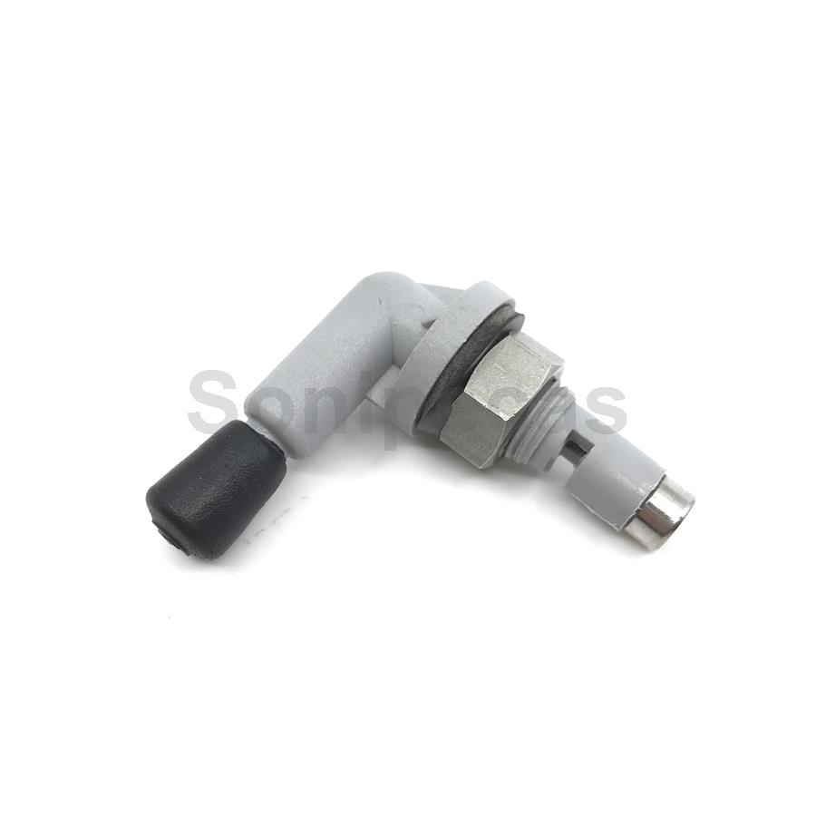 CONECTOR LIGAÇÃO MANGUEIRA OMNIWASH