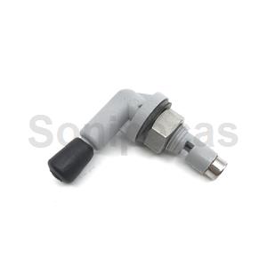 CONECTOR LIGAÇÃO MANGUEIRA OMNIWASH