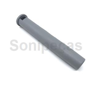TUBO NÍVEL 28X180MM