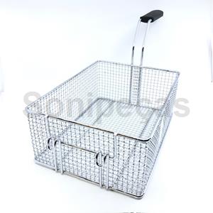CESTO FRITADEIRA 270X200X110MM