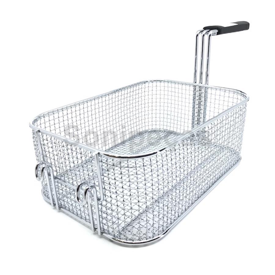 CESTO FRITADEIRA 280X200X100MM