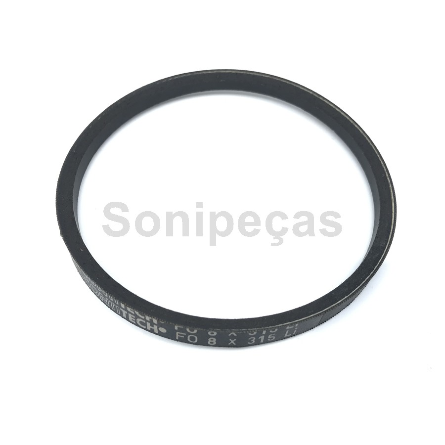 CORREIA 8X315MM CORREIA 8X315MM