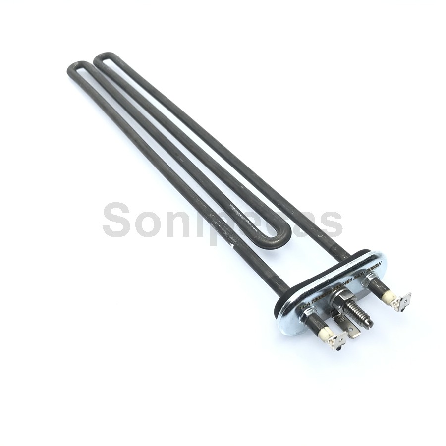 RESISTENCIA CALDEIRA 2000W DIHR RESISTENCIA CALDEIRA 2000W DIHR