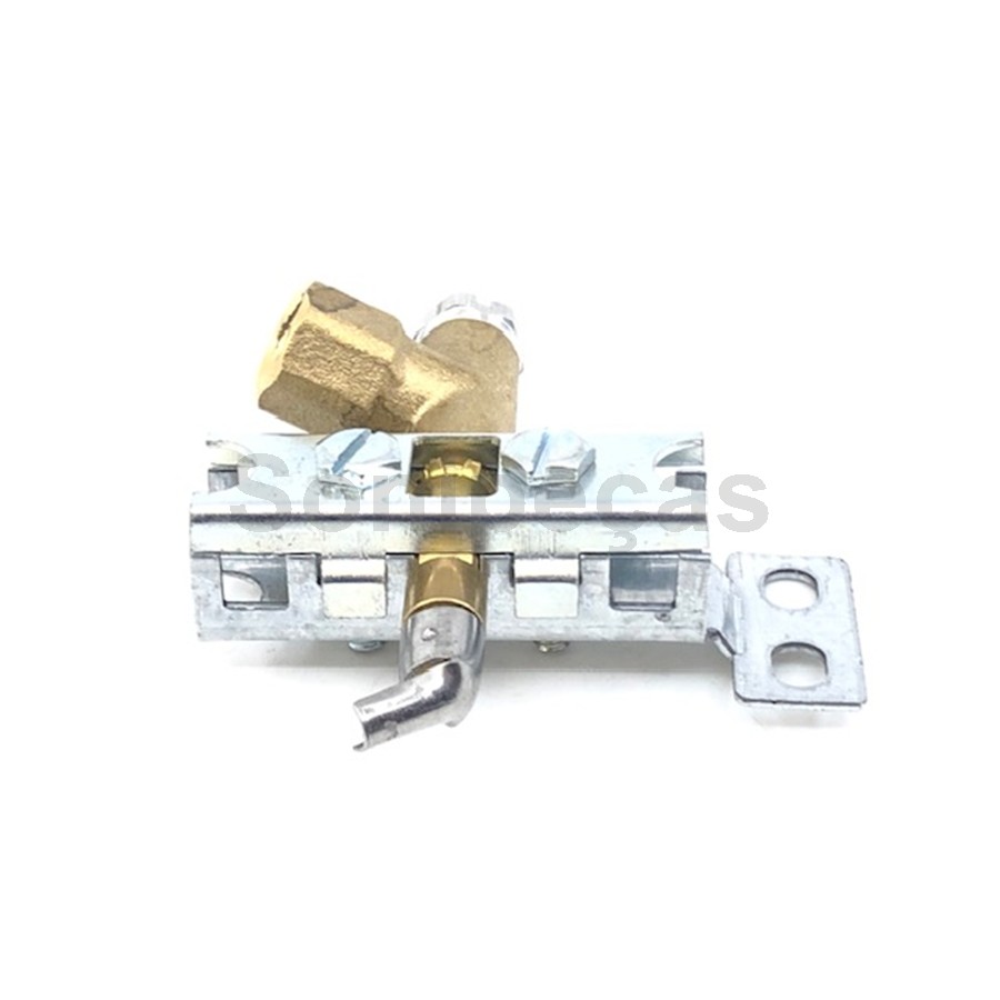 PILOTO 1 CHAMA/TERMOPAR PILOTO 1 CHAMA/TERMOPAR