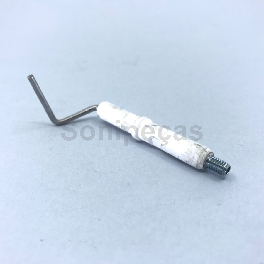 VELA IGNIÇÃO INDUSTRIAL VELA IGNIÇÃO INDUSTRIAL