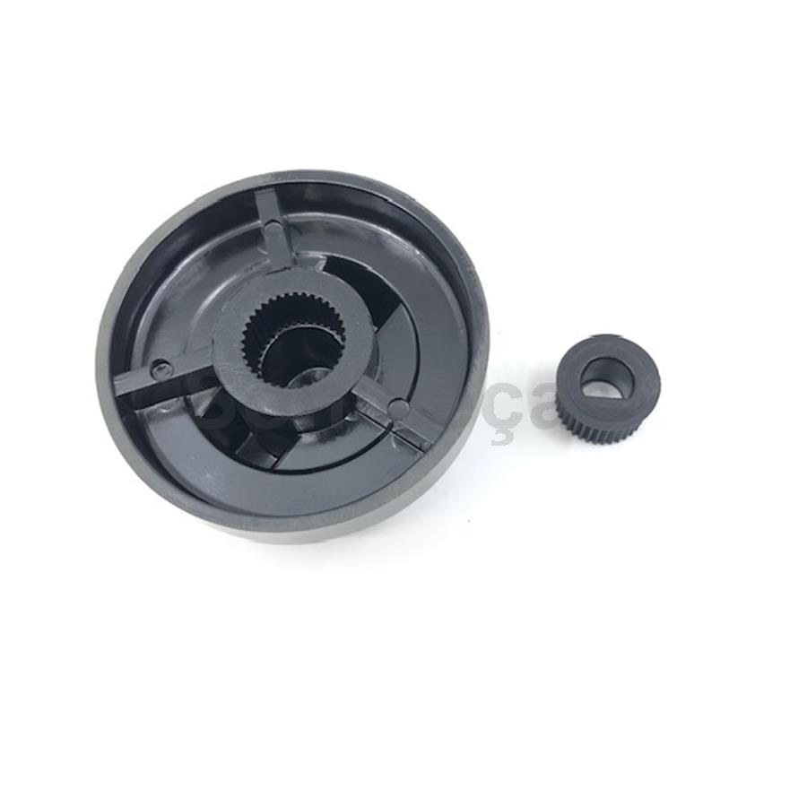 MANIPULO TORNEIRA GAS UNIVERSAL