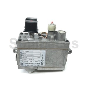VALVULA P/FORNO GAS MINISIT 710 (100º-340º)