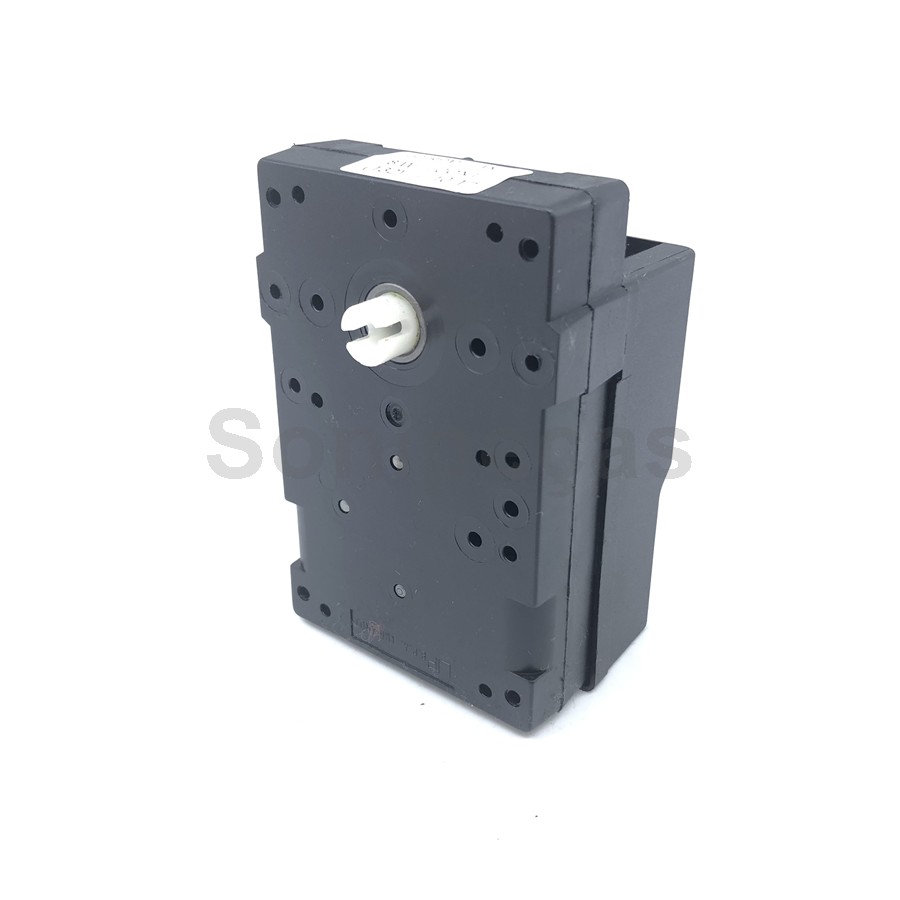 MOTORREDUTOR AGITADOR 50rpm