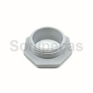 PORCA LIGAÇÃO CONDUTA ELECTROBAR 35/40R PORCA LIGAÇÃO CONDUTA ELECTROBAR 35/40R