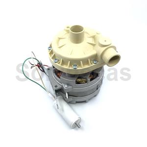 MOTOR LAVAGEM 0.30HP 220V OMNIWASH