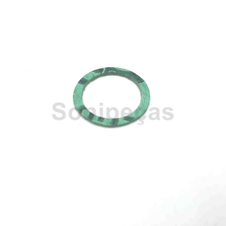 JUNTA CARTÃO Ø 23mm X Ø 185mm