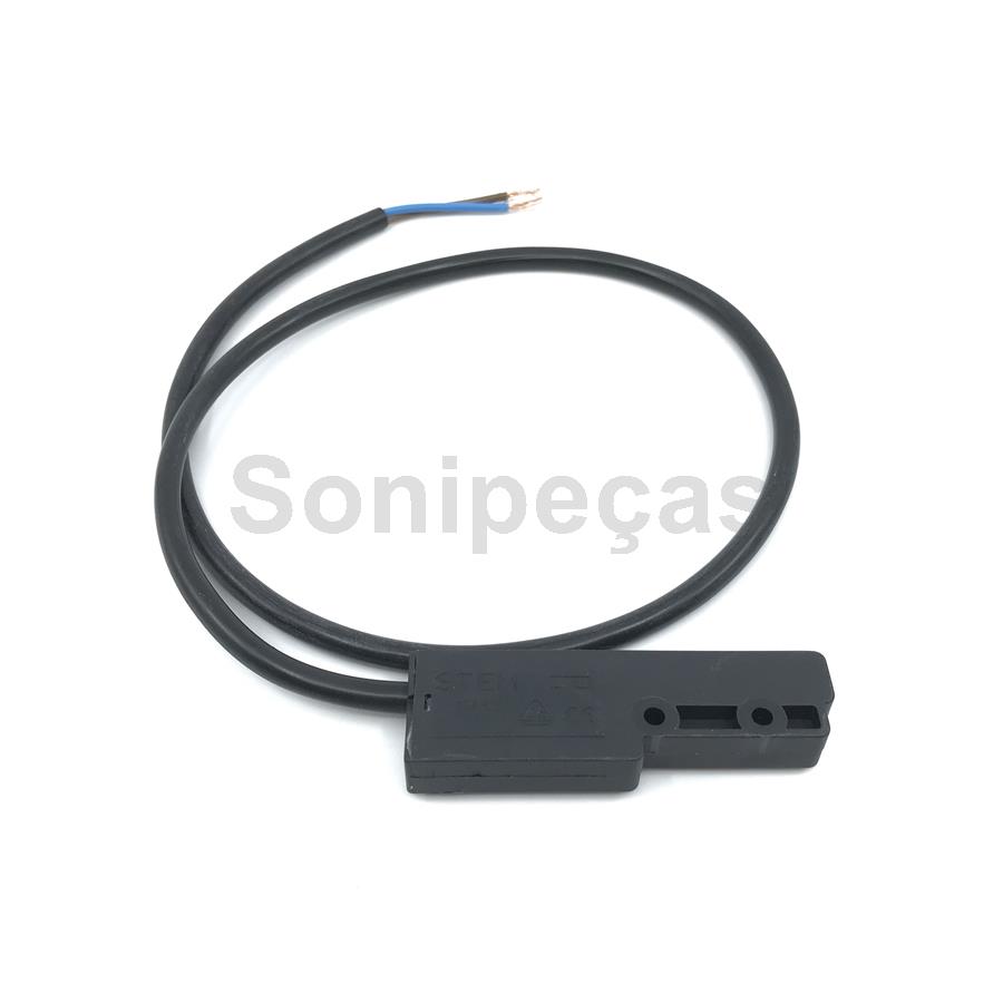 MICROINTERRUPTOR COM SONDA