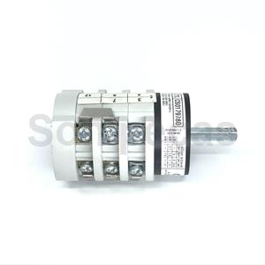 INTERRUPTOR GERAL 16 AMP.