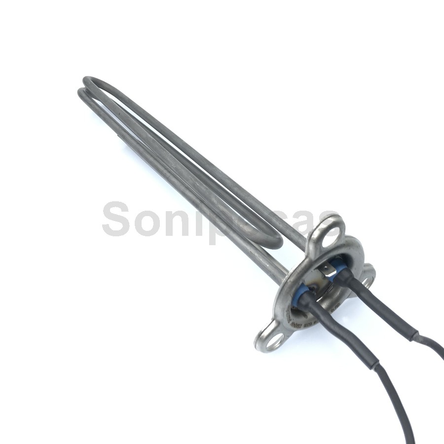 RESISTENCIA CALDEIRA 2400W 220V DIHR RESISTENCIA CALDEIRA 2400W 220V DIHR