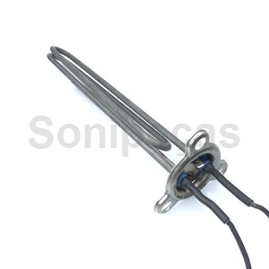 RESISTENCIA CALDEIRA 2400W 220V DIHR