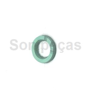 JUNTA CARTÃO Ø 22mm X 165mm  FAEMA