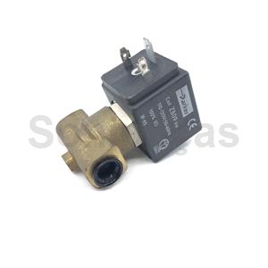 ELECTROVALVULA PARQUER 2 VIAS ZB09 110/120V 1/4-1/4