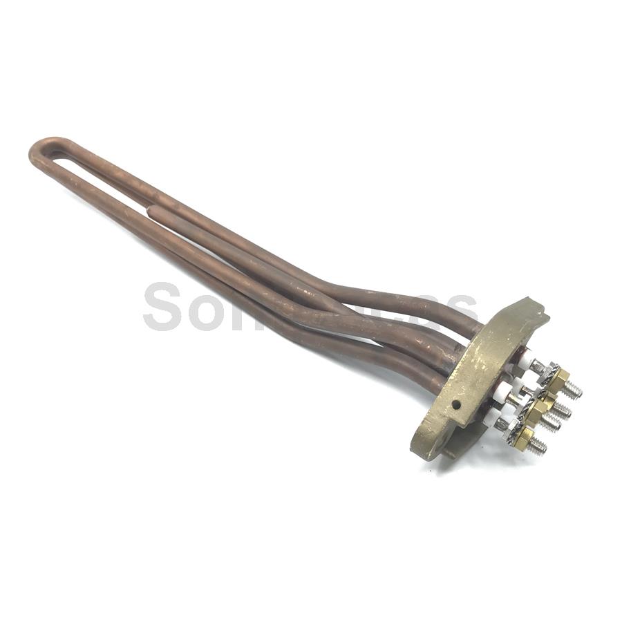 RESISTENCIA 2 GRUPOS 2600W C/SONDA