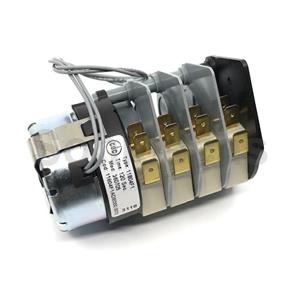 PROGRAMADOR 4 MICROS 120S (KRUPS)
