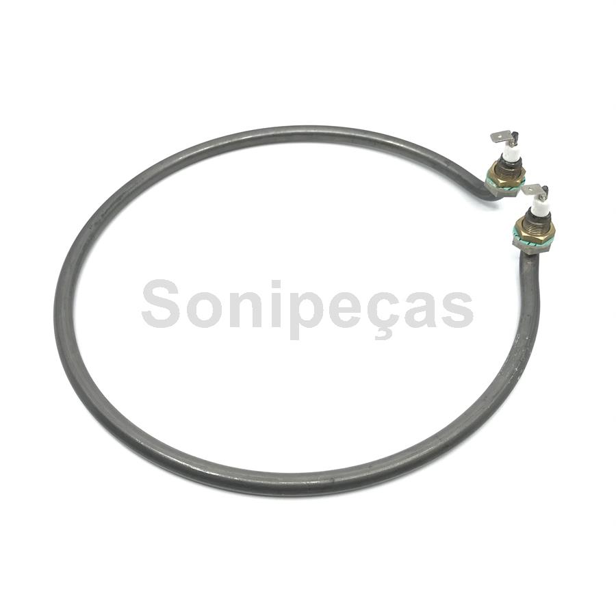 RESISTENCIA CIRCULAR TERMO LEITE 1500W 10L