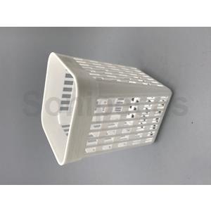 CESTO TALHERES MAQUINA INDUSTRIAL