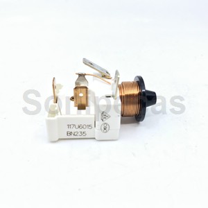 RELE ARRANQUE DANFOSS 117U6005