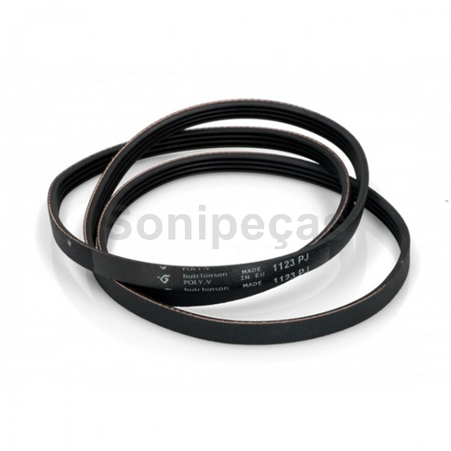 CORREIA ESTREADA 1123J4