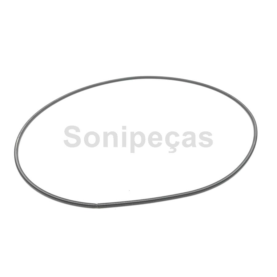 ARO FIXAÇÃO BORRACHA OCULO PEQUENA