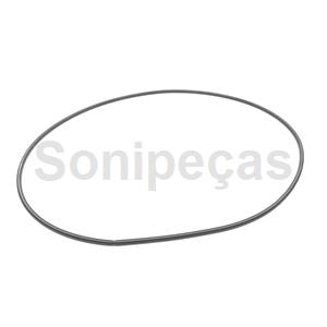 ARO FIXAÇÃO BORRACHA OCULO PEQUENA