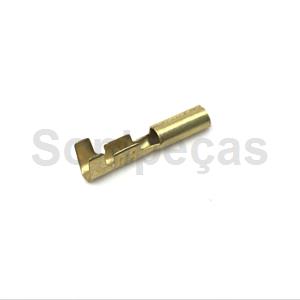 TERMINAL FEMEA 0.5-1.5MM REDONDO