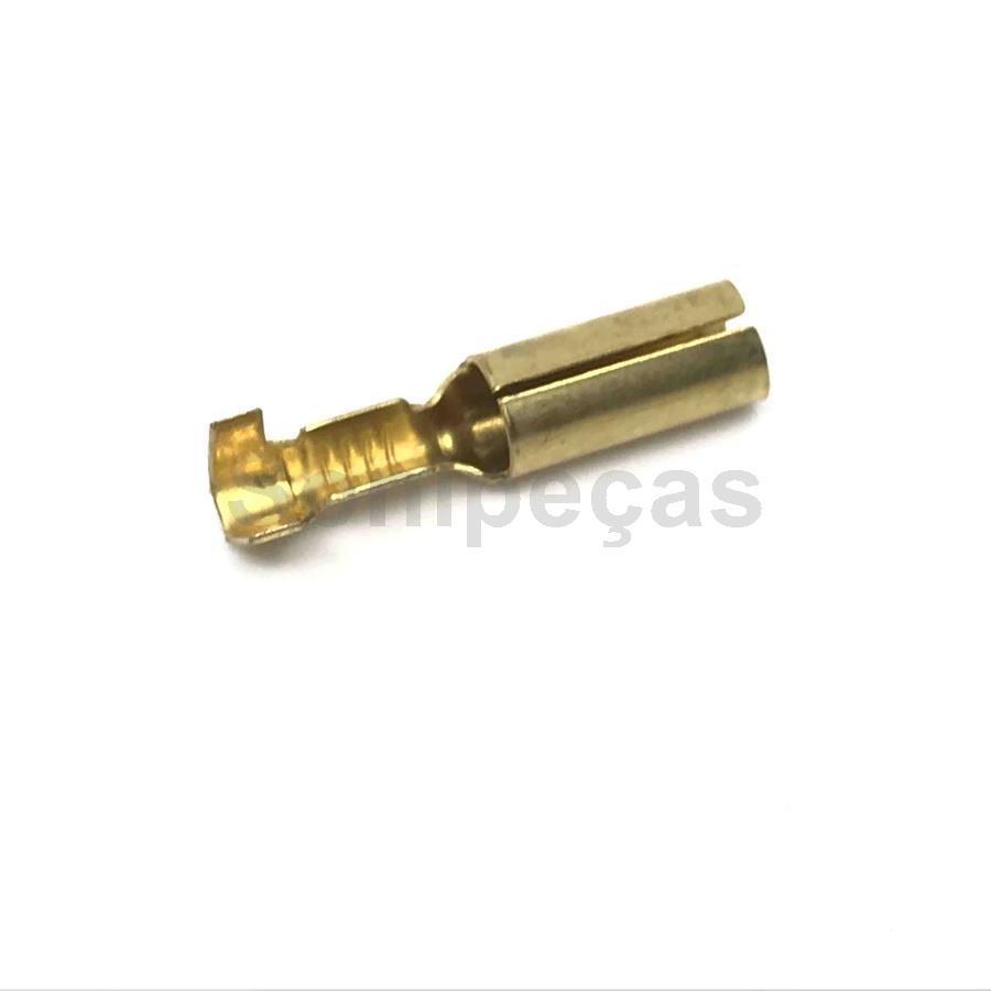 TERMINAL FEMEA 0.25-1.5MM REDONDO