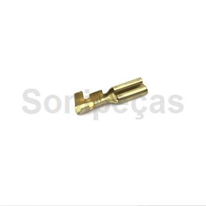 TERMINAL FEMEA 3MM