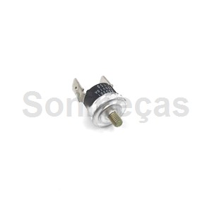 TERMOSTATO NC150º PEQUENO (PARAFUSO ROSCADO)