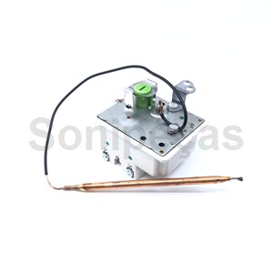 TERMOSTATO TERMOACUMULADOR DICOR