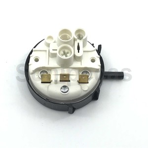 PRESSOSTATO 50/30 1 NIVEL