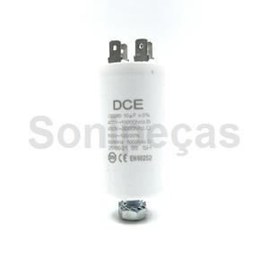 CONDENSADOR 10 UF