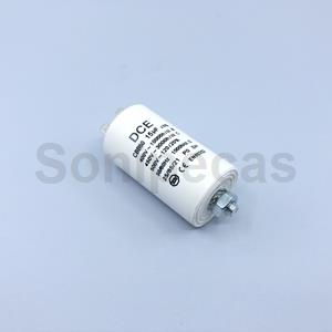 CONDENSADOR 15 UF