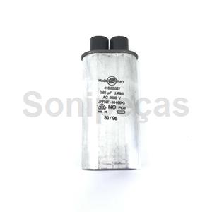 CONDENSADOR MICROONDAS 0.85 MF